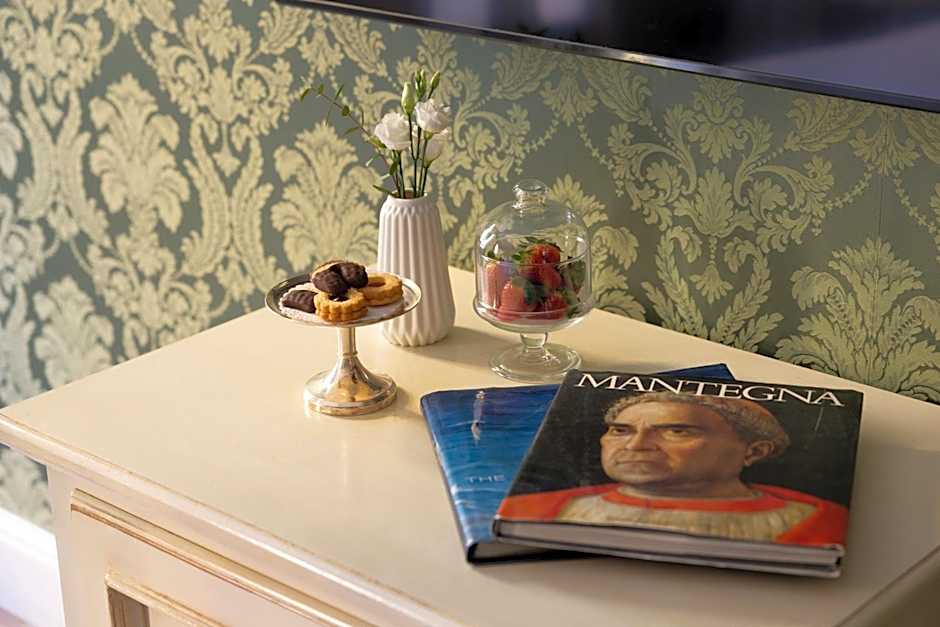 Una Hotel Venezia
