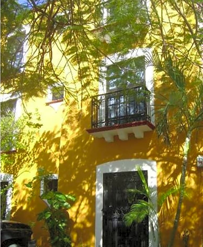 Hacienda Cancun