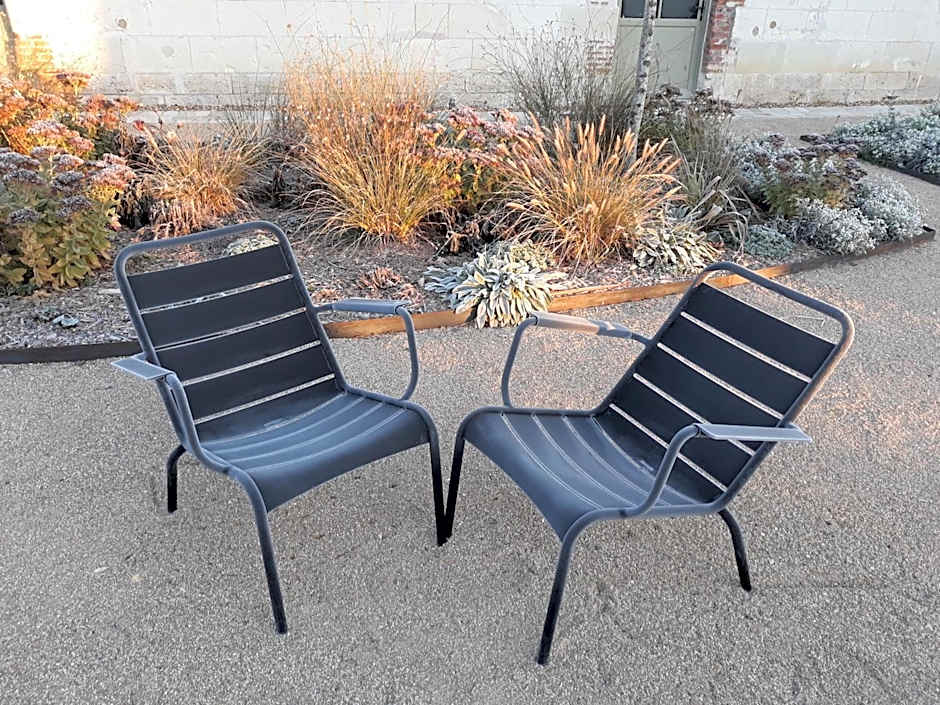 Le Bois des Chambres