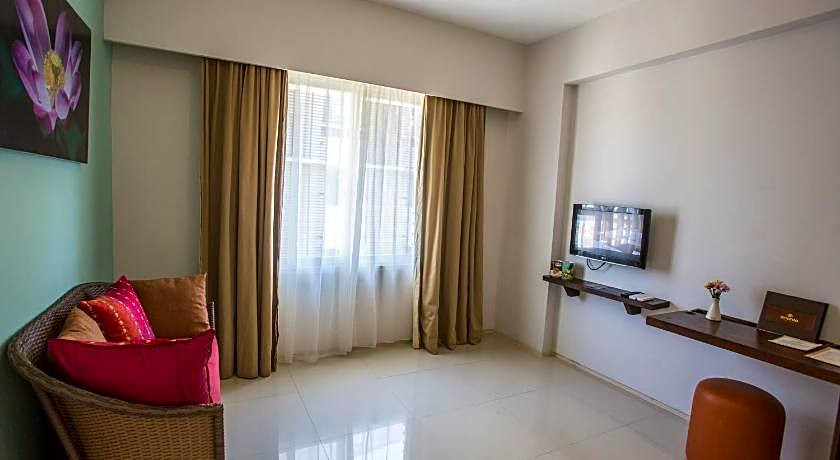 Ananta legian Hotel