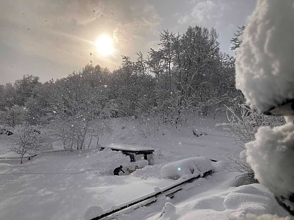 Minanonno Play Village