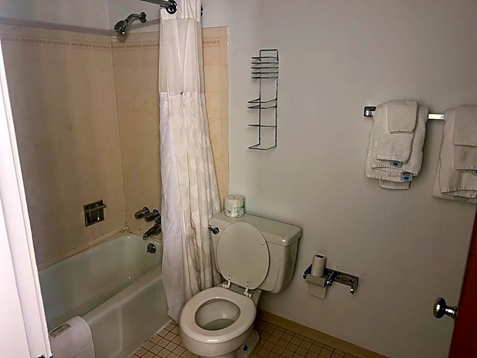 Studio Lodge Laramie
