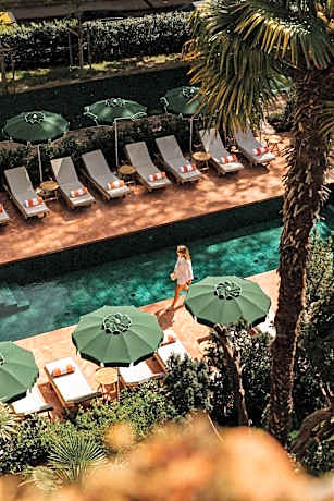 Parkhotel Mondschein