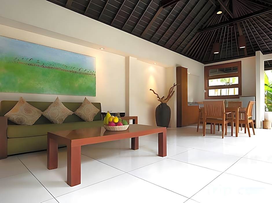 Nomad Hub Canggu-Bali