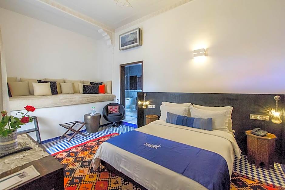 Riad Braya