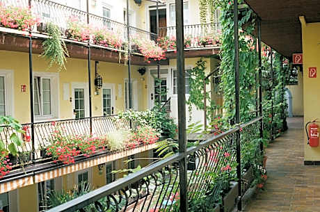 Double Room Ground Floor