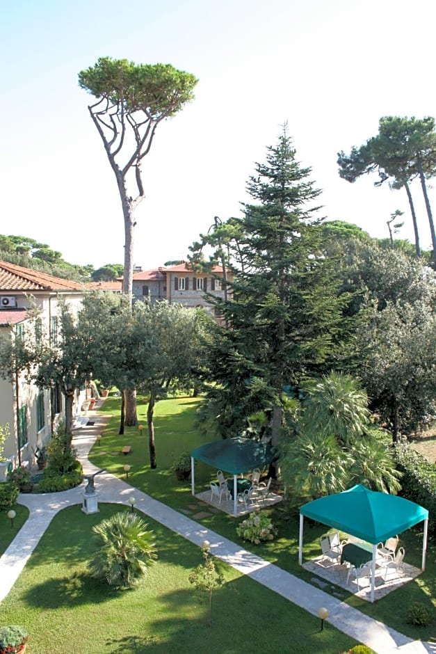 Hotel Verdemare