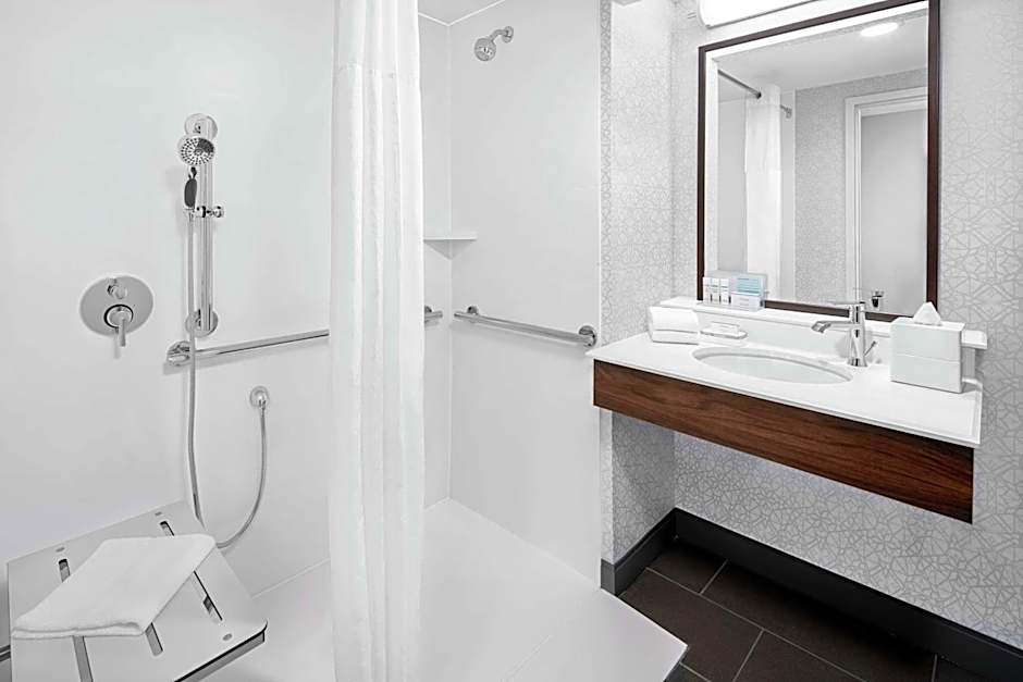 Hampton Inn By Hilton And Suites Downtown Chicago