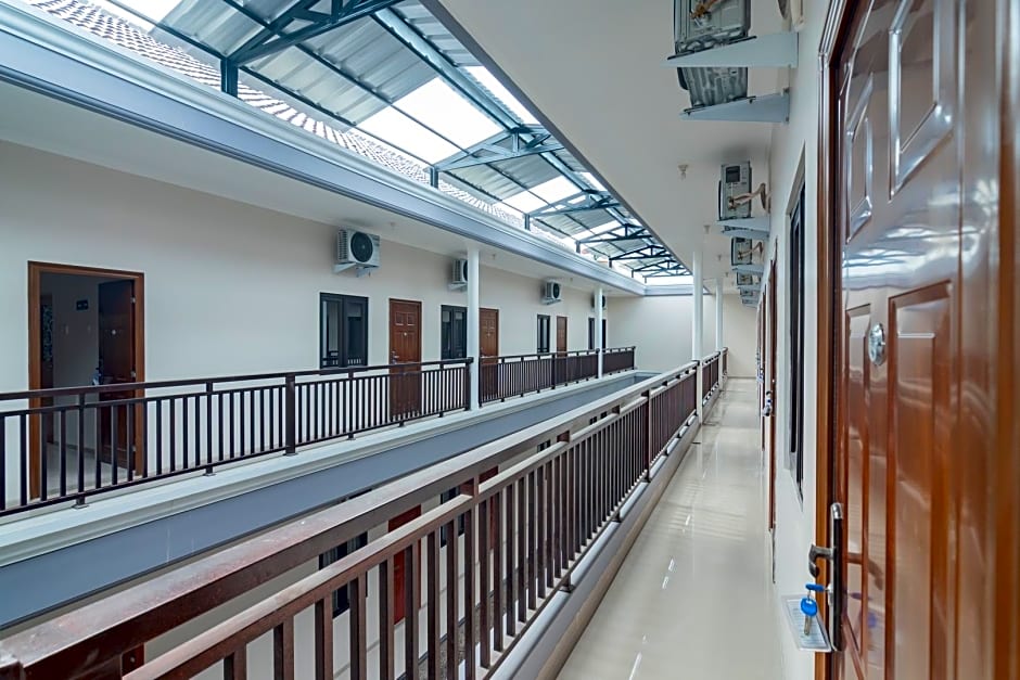 RedDoorz Syariah Plus @ Perintis Guesthouse Tasikmalaya