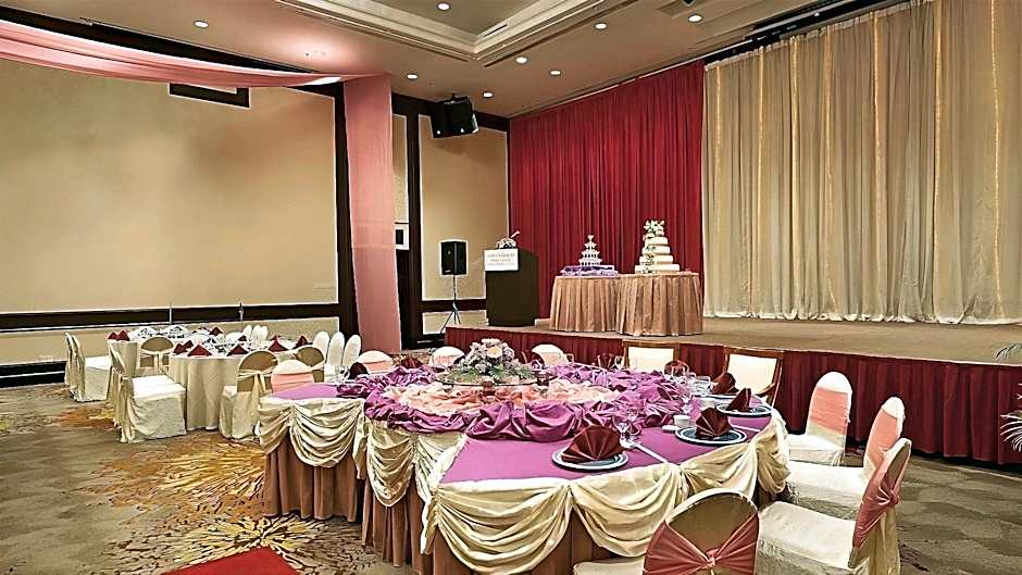 Berjaya Penang Hotel