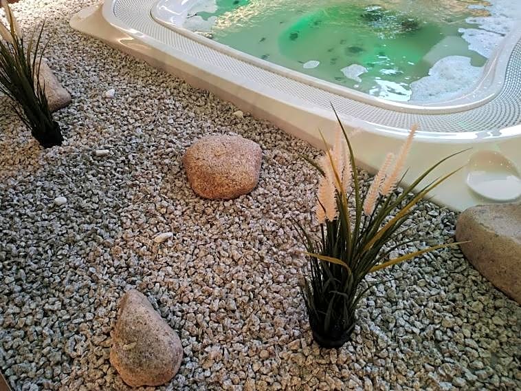 Anna SPA & Wellness Hotel Nejdek