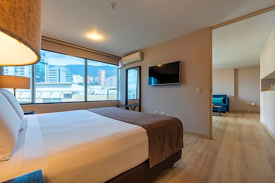 Estelar Apartamentos Medellin