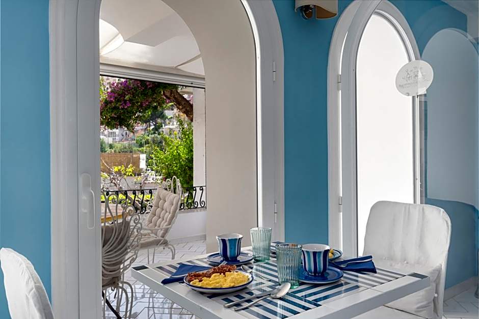 Hotel Bougainville