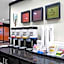 Hampton Inn By Hilton Miami Dadeland