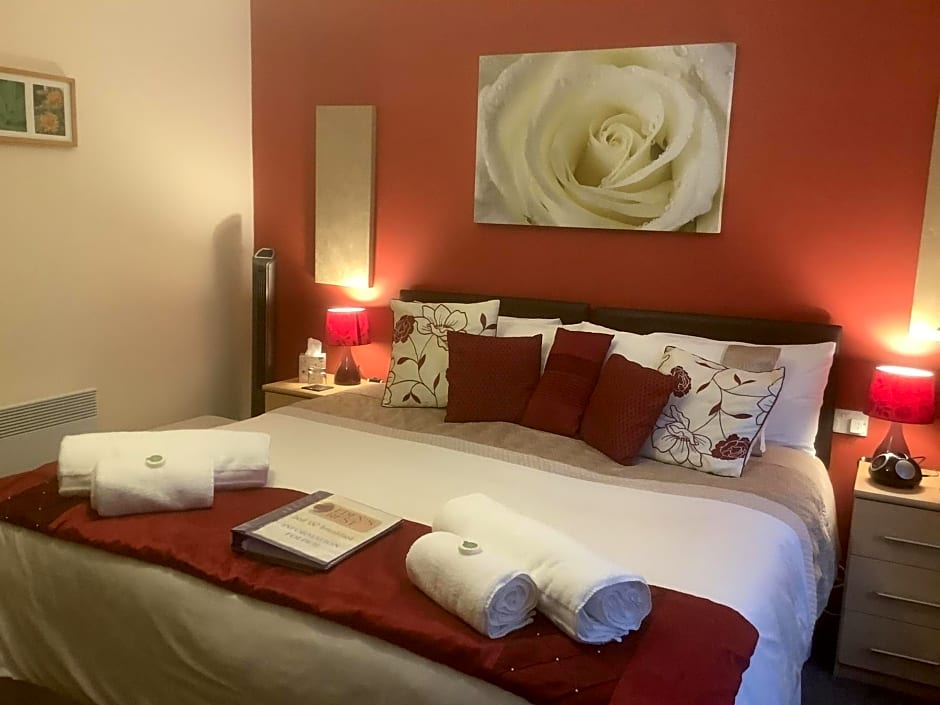 Eden's Rest Bed and Breakfast