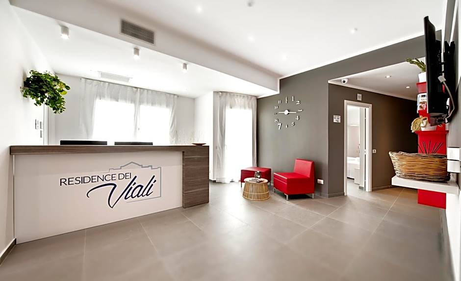 Residence Dei Viali