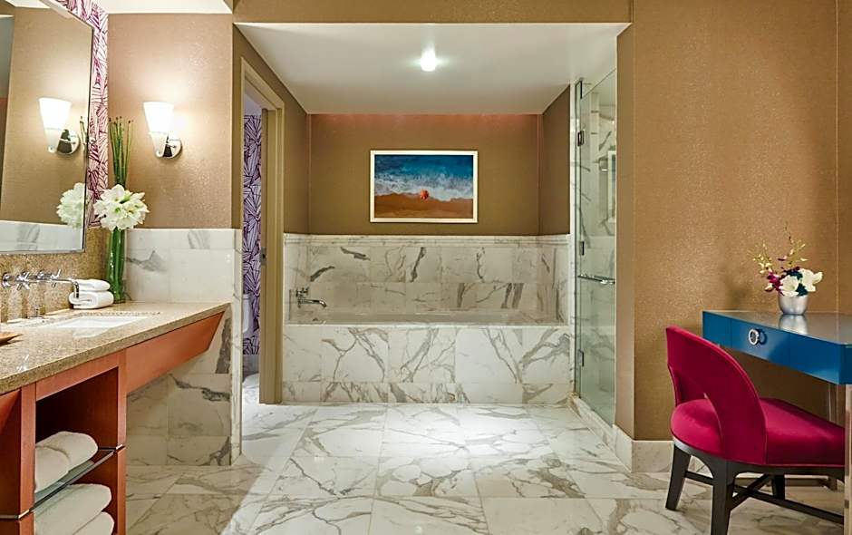 Borgata Hotel Casino & Spa