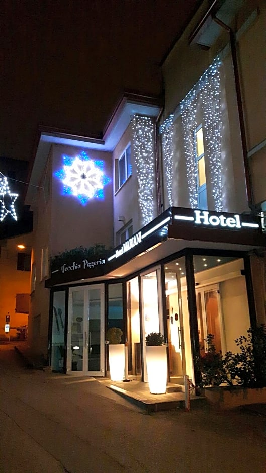 Hotel Mariani