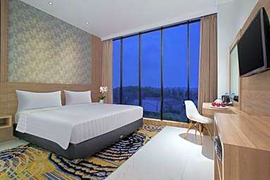 Aston Inn Tasikmalaya