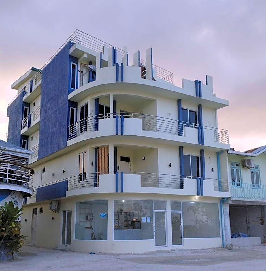 Oren Hotel Maldives