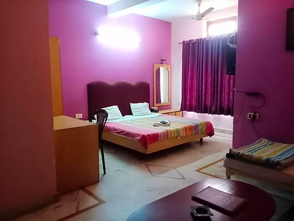 Hotel Mayur