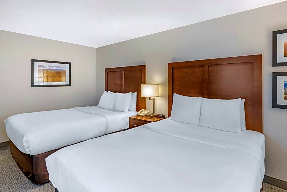 Comfort Inn & Suites Carbondale On The Roaring Fork