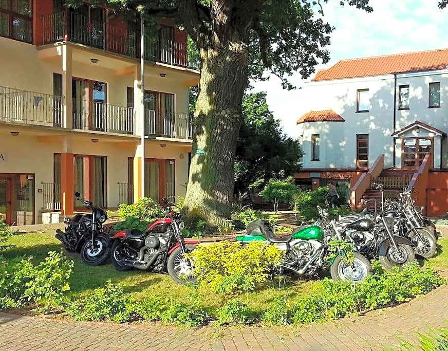 Rezydencja 5 Dębów