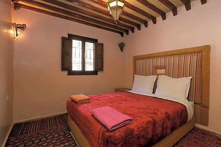 Tamatert Guest House