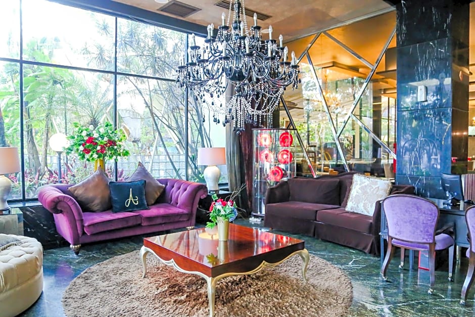 untagged
