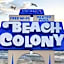 Beach Colony Motel