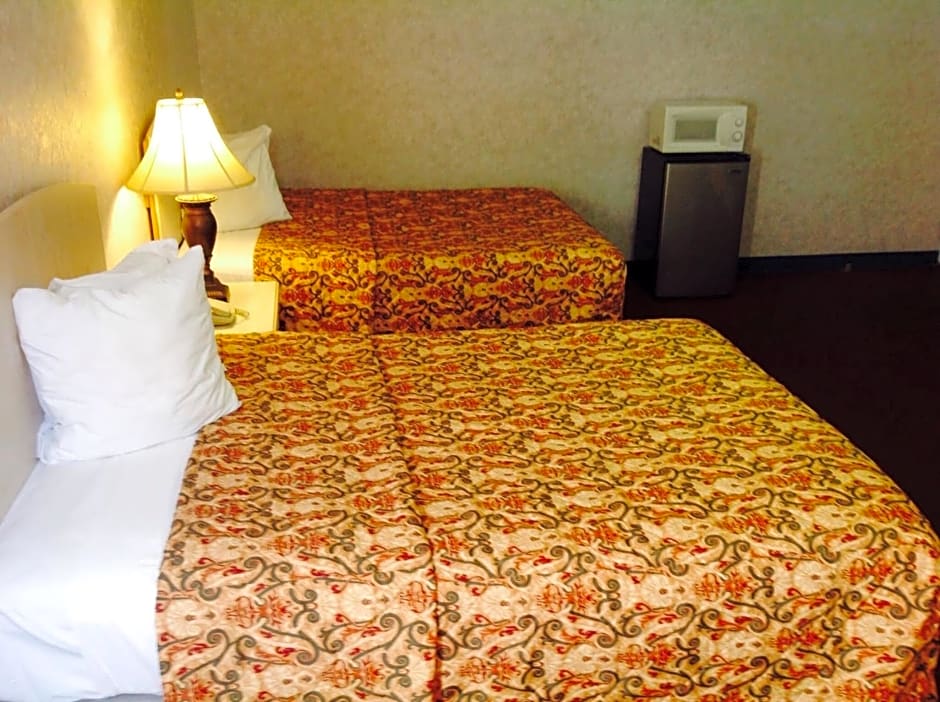 Red Carpet Inn & Suites Hammonton NJ Route-30E