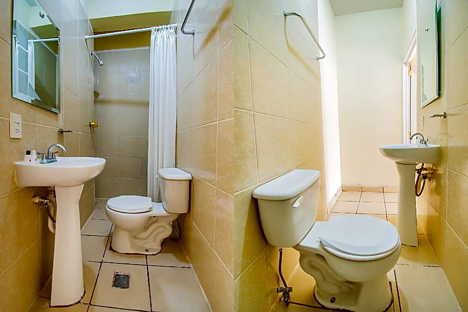 OYO Hotel Morelos