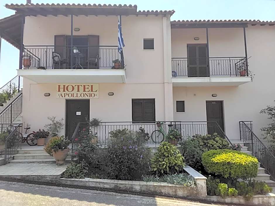 Photo 1 of 50 of Apollonio Nikopolis