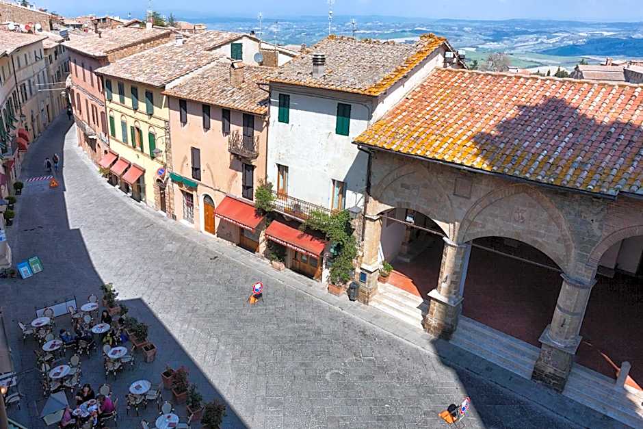 Scalette di Piazza B&B