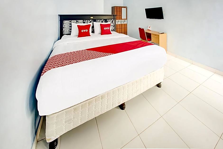 OYO 3982 Azka Homestay Syariah