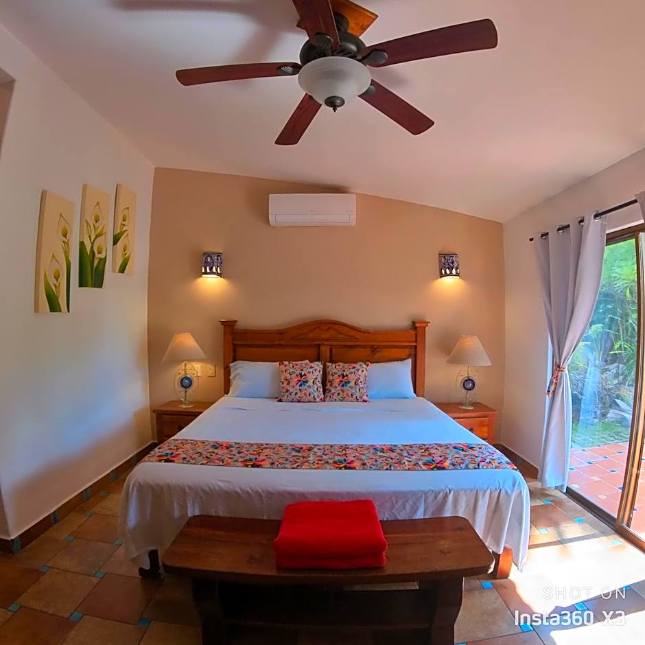Casa Virgilios B&B