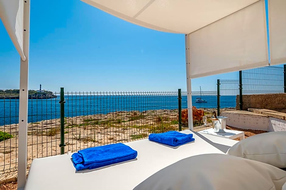Orange Colom - Seaside Apartments