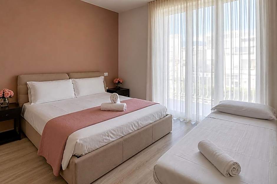 B&B Il Crepuscolo - Pompei
