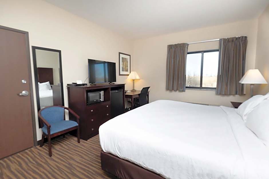 Cobblestone Inn & Suites - Maryville
