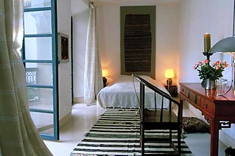 Junior Double Suite