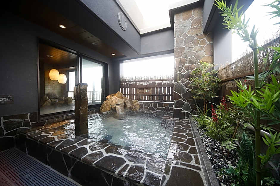 Dormy Inn Maebashi