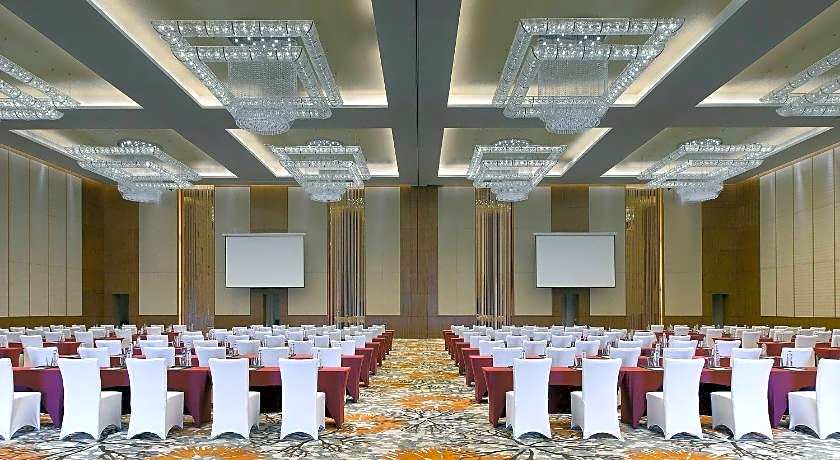 Sheraton Qinhuangdao Beidaihe Hotel