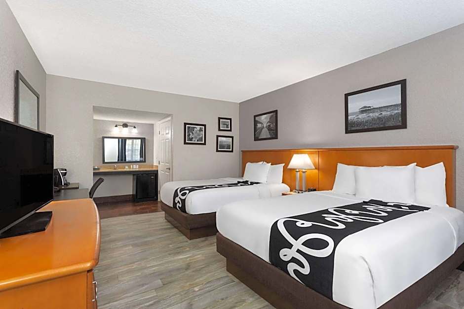 La Quinta Inn by Wyndham Cocoa Beach-Port Canaveral