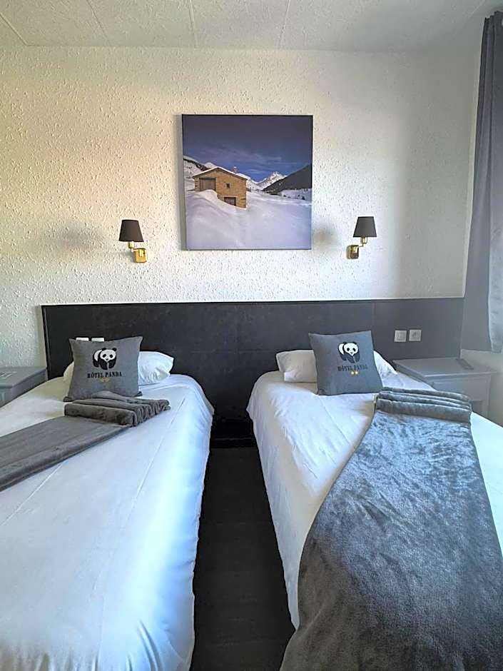 Hotel Panda