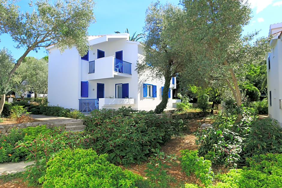 Aminess Vival Port9 Residence