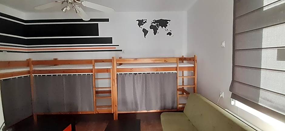 Kraków Chilli Hostel