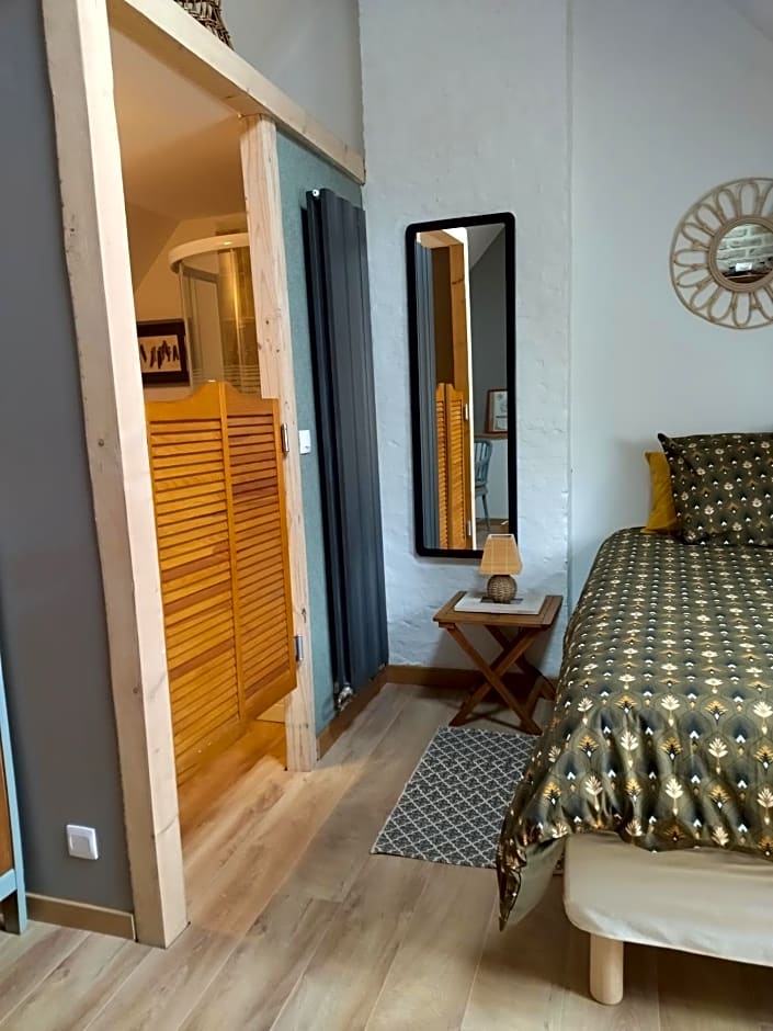 chambres d'hôtes Le Carillon