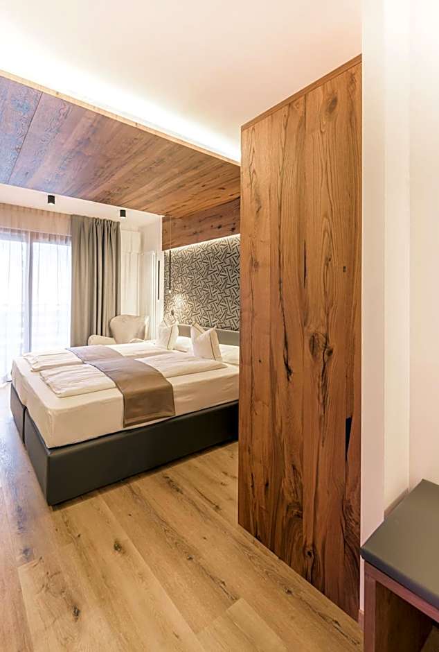 Hotel Cevedale Living Romance Hotel