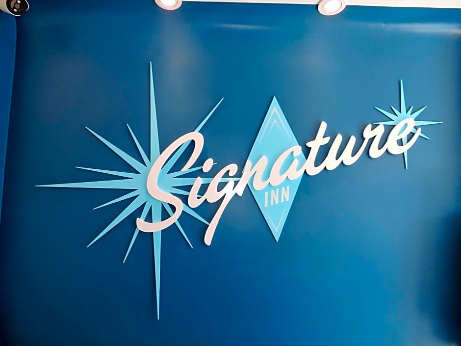 Signature Inn Eugene