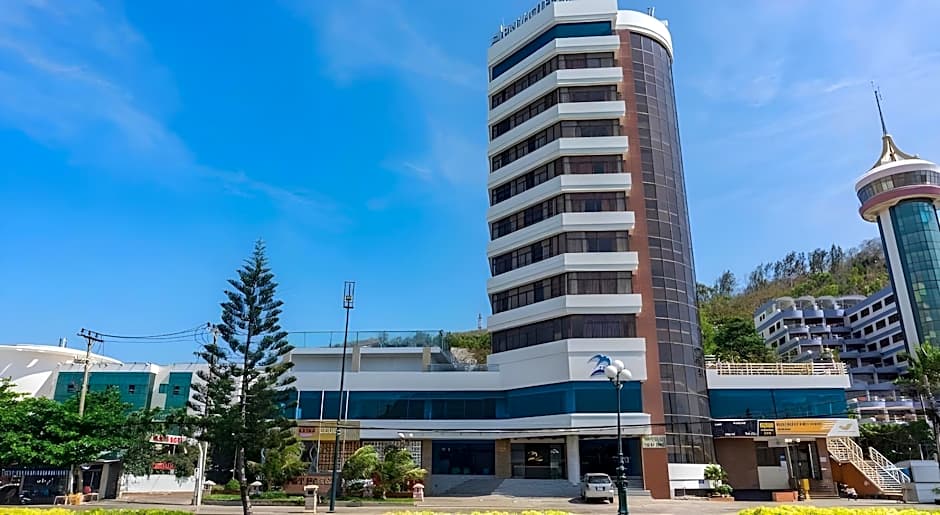 P&T Hotel Vung Tau